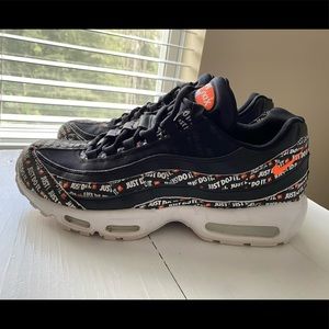 COPY - Nike Air Max 95 ‘Just Do It’